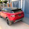 Range Rover évoque 2018 thumb 2