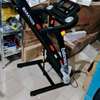 tapis roulant compact écran digital surface sécurisée thumb 0