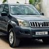 Toyota land cruiser 2008 thumb 1