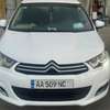 CITROEN C4 2017 thumb 1