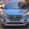 HYUNDAI TUCSON EVGT 4WD 2018 thumb 0