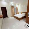 Appartement meublé mamelles cité Cheikh Amar 1er étage thumb 10