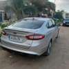Ford fusion titanium thumb 8