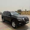LOCATION TOYOTA LAND CRUISER PRADO TXL DIESEL BVA 4X4 thumb 3