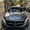 Mercedes Benz GLE 43 2019 thumb 7