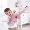 Guitare 4 cordes Ukulélé pour enfant thumb 0
