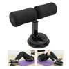 Barre assise pour les abdominaux avec ventouse thumb 7