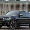 BMW X4 M40i 2020 thumb 1