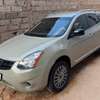Nissan roque thumb 6