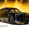 ROLLS-ROYCE CULLINAN SÉRIE II – MANSORY thumb 3