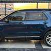 Ford Explorer XLT 4WD 7 places thumb 1