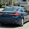 Ford fusion 2018 thumb 7