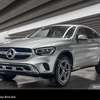 Mercedes glc coupe 2022 thumb 7