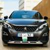 LOCATION PEUGEOT 3008 GT LINE DIESEL AUTOMATIQUE thumb 0
