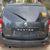 Renault Duster 2016 thumb 6