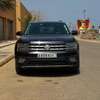 Volkswagen atlas 2018 thumb 0