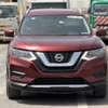 Nissan Rogue SVAWD 2017 thumb 1