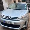 Citroën C4 Aircross thumb 0