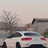 MERCEDES GLC 43 AMG 2019 thumb 3