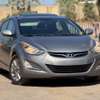 Hyundai Elantra 2016 venant thumb 2