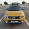 SUZUKI VITARA BVA 2023 thumb 1