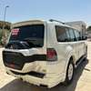 Mitsubishi Pajero 2016 thumb 12