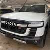 TOYOTA Land cruiser *2025* thumb 2