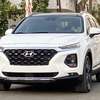 Hyundai Santa Fe LIMITED 2019 thumb 4