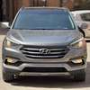 Hyundai santa fe thumb 0