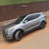 HYUNDAI SANTAFE 2017 EXELLENT ETAT thumb 6