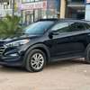 Hyundai Tucson 2016 thumb 4