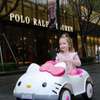 Voiture électrique pour enfant thumb 5