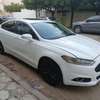 Ford fusion essence automatique thumb 0