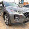 Hyundai Santa Fe Luxury thumb 0
