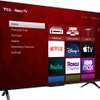 Smart TV TCL 43'' pouce - avec Netflix Youtube - Promo!!! thumb 0