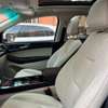 Ford Edge Titanium 2019 4 cylindres 4WD thumb 13