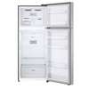 RÉFRIGÉRATEUR 320LITRES LG 2PORTES INVERTER NEW MODEL GRIS thumb 3