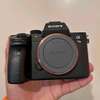 boîtier Sony A7 III presque neuf thumb 1