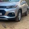 2018 Chevrolet TRAX thumb 2
