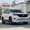 Toyota landcruiser VX thumb 1
