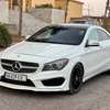 Mercedes CLA 2014 thumb 13