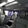 Hyundai Starex VIP Black double toit ouvrant thumb 5