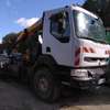 Renault kerax Benne 10 Roues thumb 0