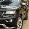 Jeep Grand Cherokee Summit 2015  V6 Essence Full Options thumb 5