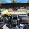 TOYOTA LAND CRUISER VX-R V8 thumb 3