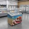 CONGELATEUR ELACTRON HORIZONTAL VITRINE 250LITRES SD165BY thumb 2