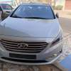 Hyundai sonata 2017 full options thumb 1