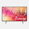 TELEVISEUR 65POUCES SAMSUNG SMART 4K UE65DU7100U thumb 1