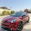 Toyota CHR 2019 thumb 5