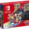 Pack Nintendo Switch Mario Kart 8 Deluxe Edition Limitée thumb 1